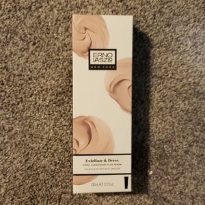 Erno Laszlo Pore Cleansing Clay Mask